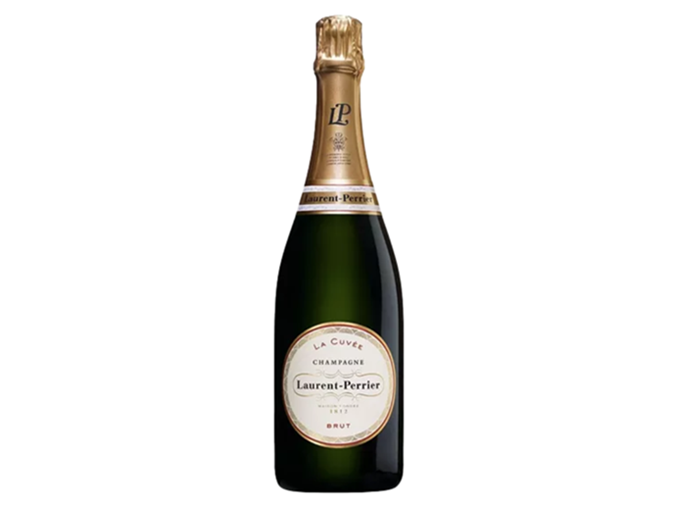 LP La Cuvée 75 cl
