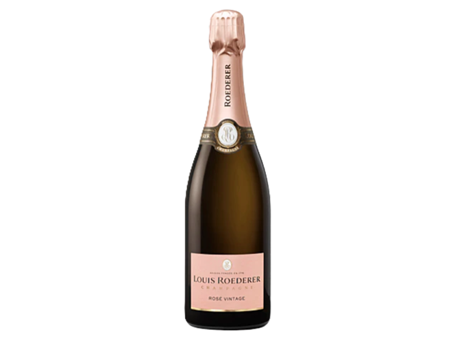 Roederer Rosé 2016 75 cl