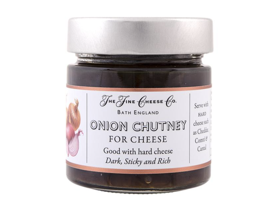 Chutney aux oignons 260 g