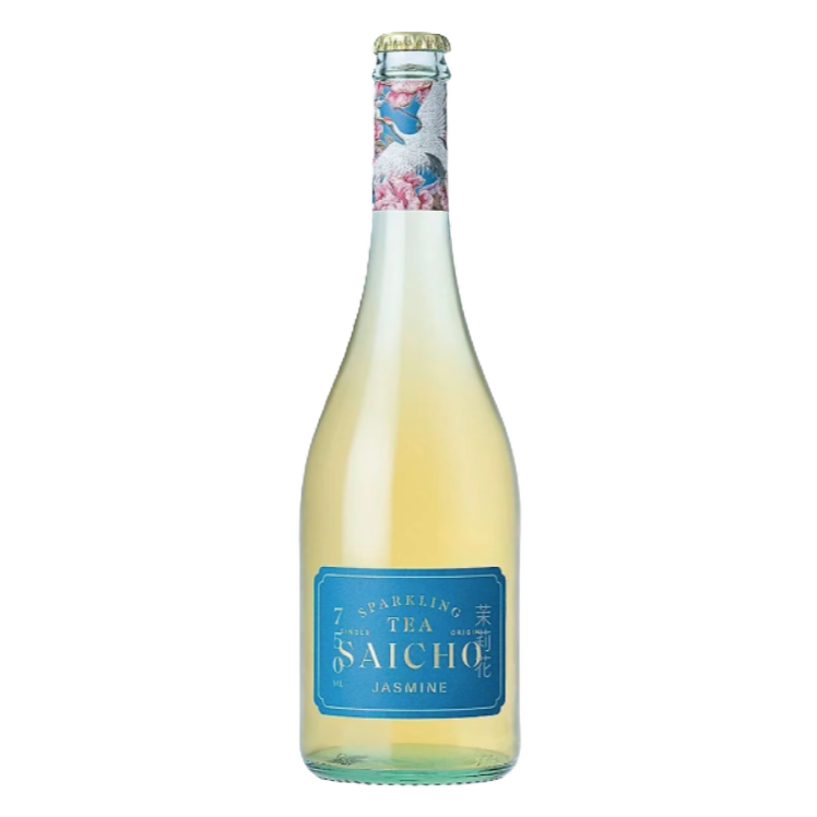 Saicho Jasmine 75 cl