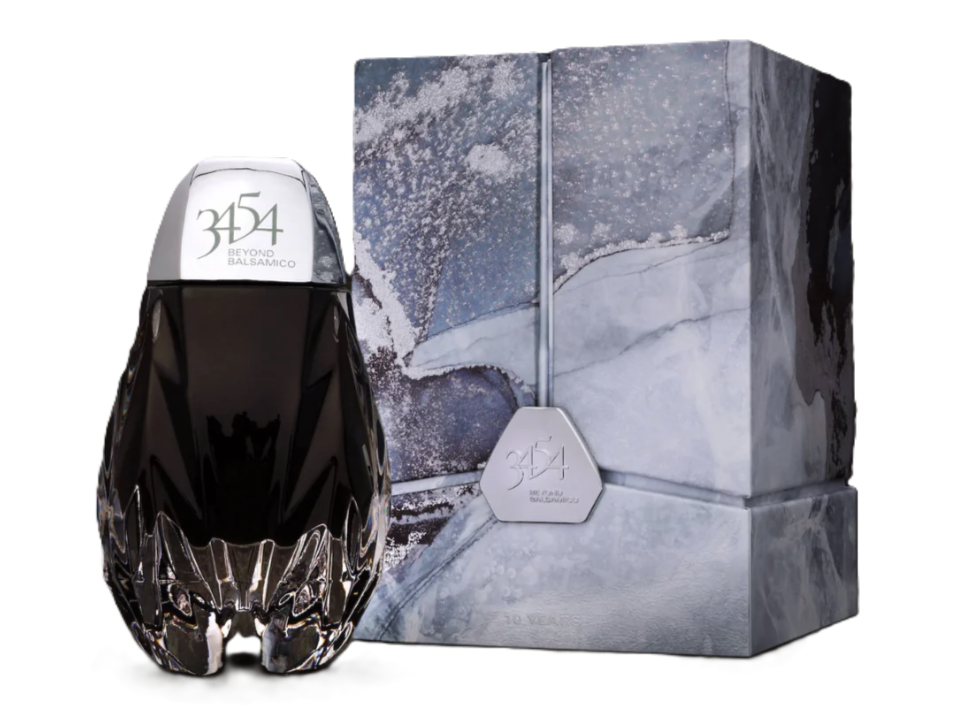 Coffret Essence 10 ans Swiss Mountain