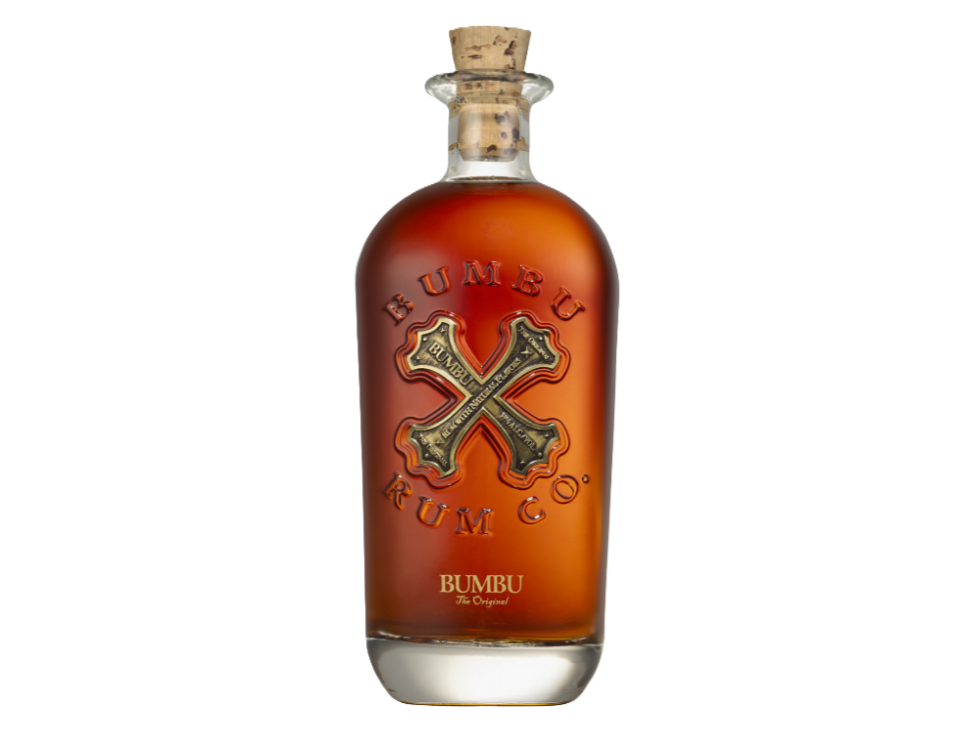 Bumbu The Orignal 70 cl