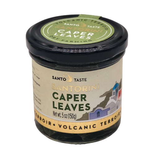 Capperi di Racale, Contadini 75 g