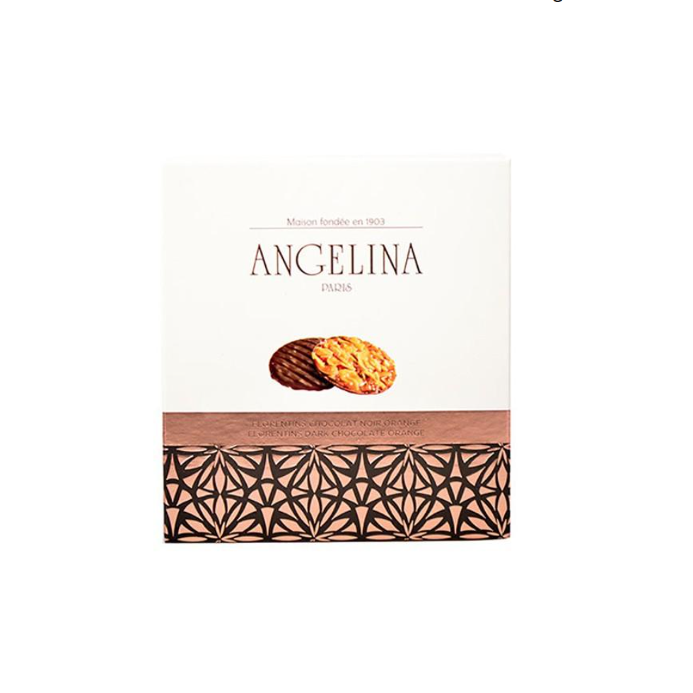 Angelina, Florentins 70 g