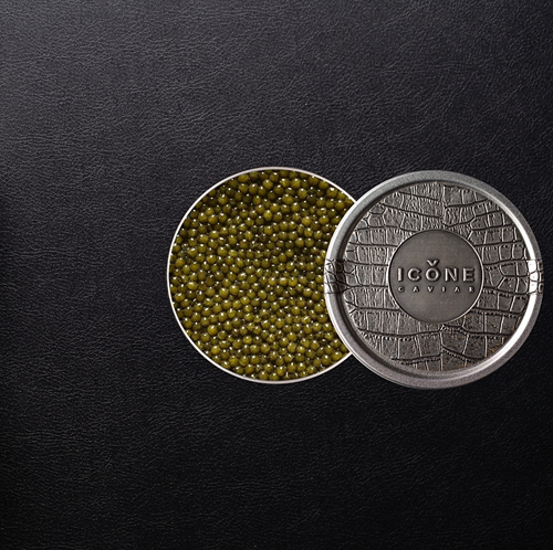 Icone Caviar - Silver Imperial 30 g