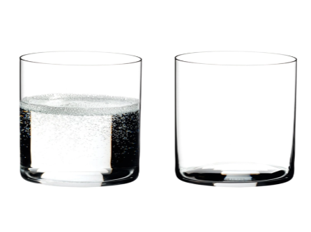 Riedel, Verres à Eau