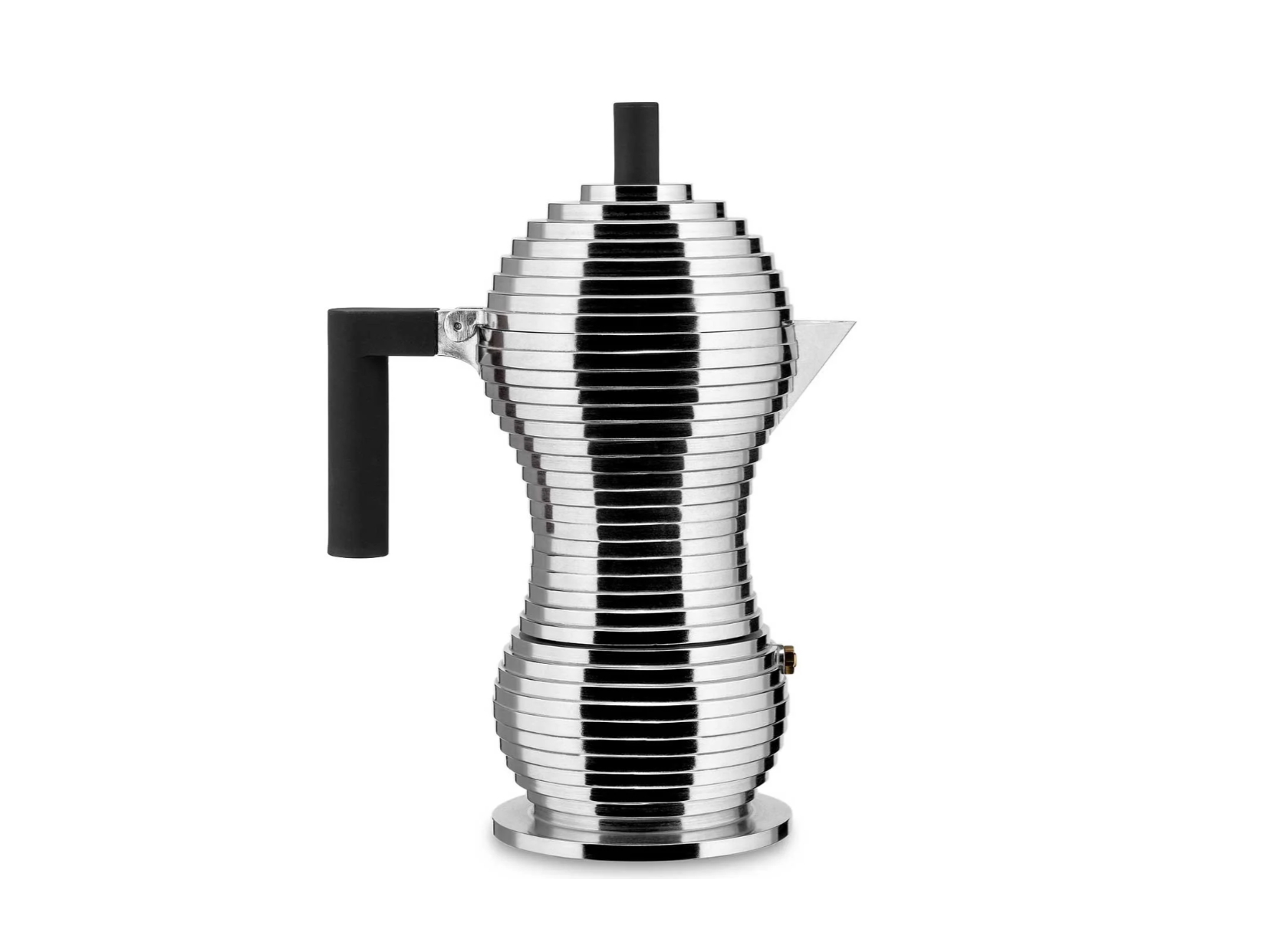 Alessi, Pulcina Cafetière 6T
