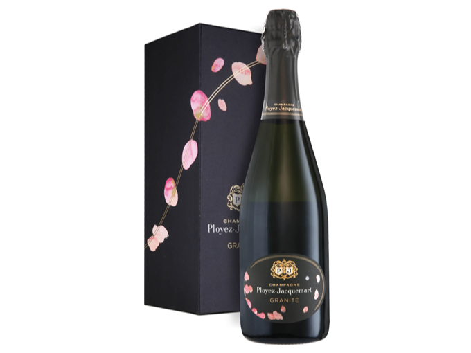 Cuvée Granite, Ployez-Jacquemart 75 cl
