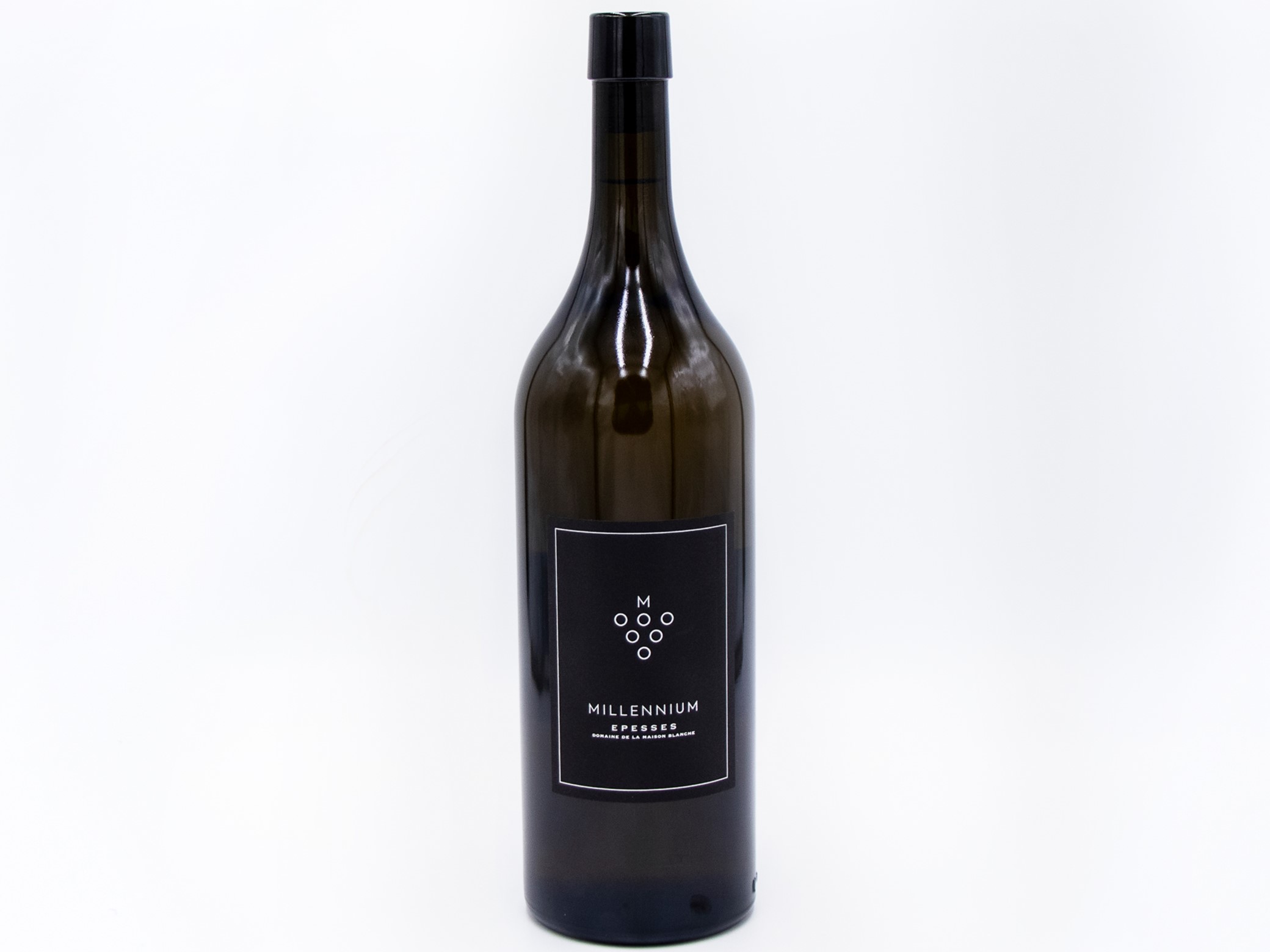 Chasselas Millennium, Terre-Neuve 75 cl