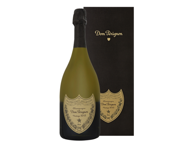 Dom Pérignon 2013 75 cl