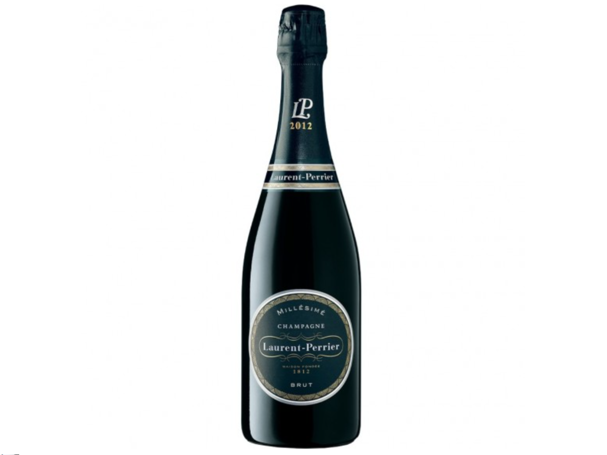 LP Millésimé 2012 75 cl
