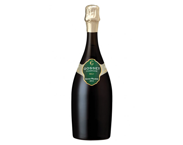 Gosset Grand Millésime 2012 75 cl