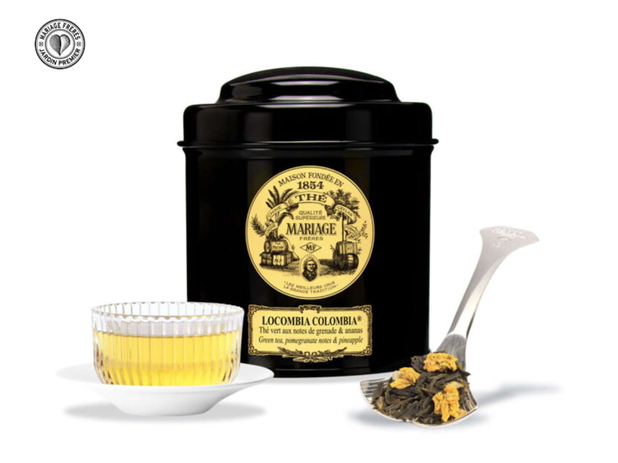 Locombia Colombia 100 g