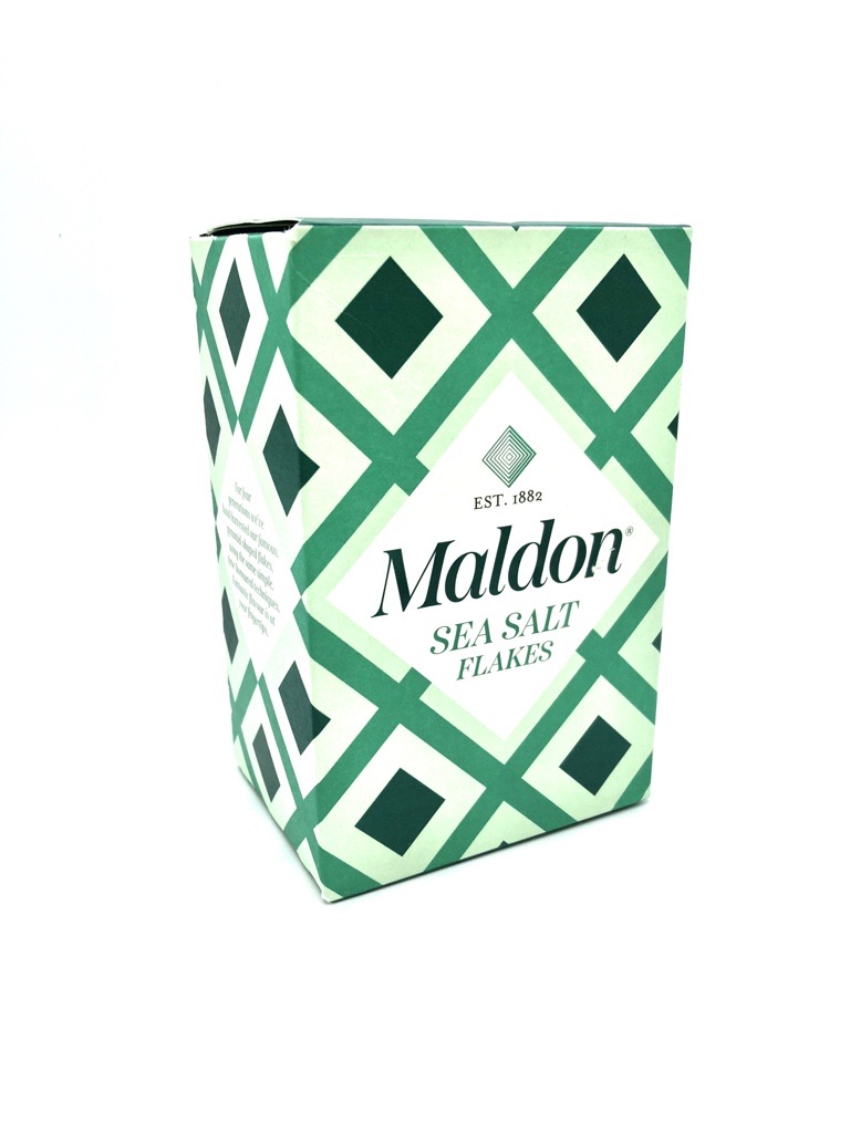 Flocons de sel Maldon 250 g