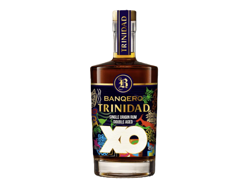 Banqero XO Trinidad 70 cl