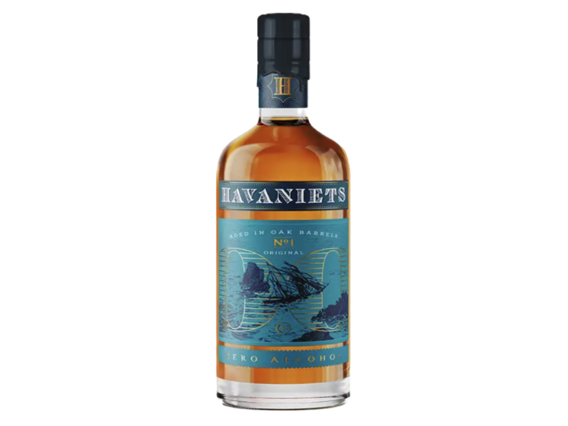 Havaniets 50 cl