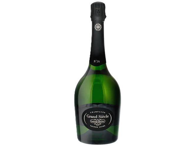LP Grand Siècle Itération n°26 75 cl