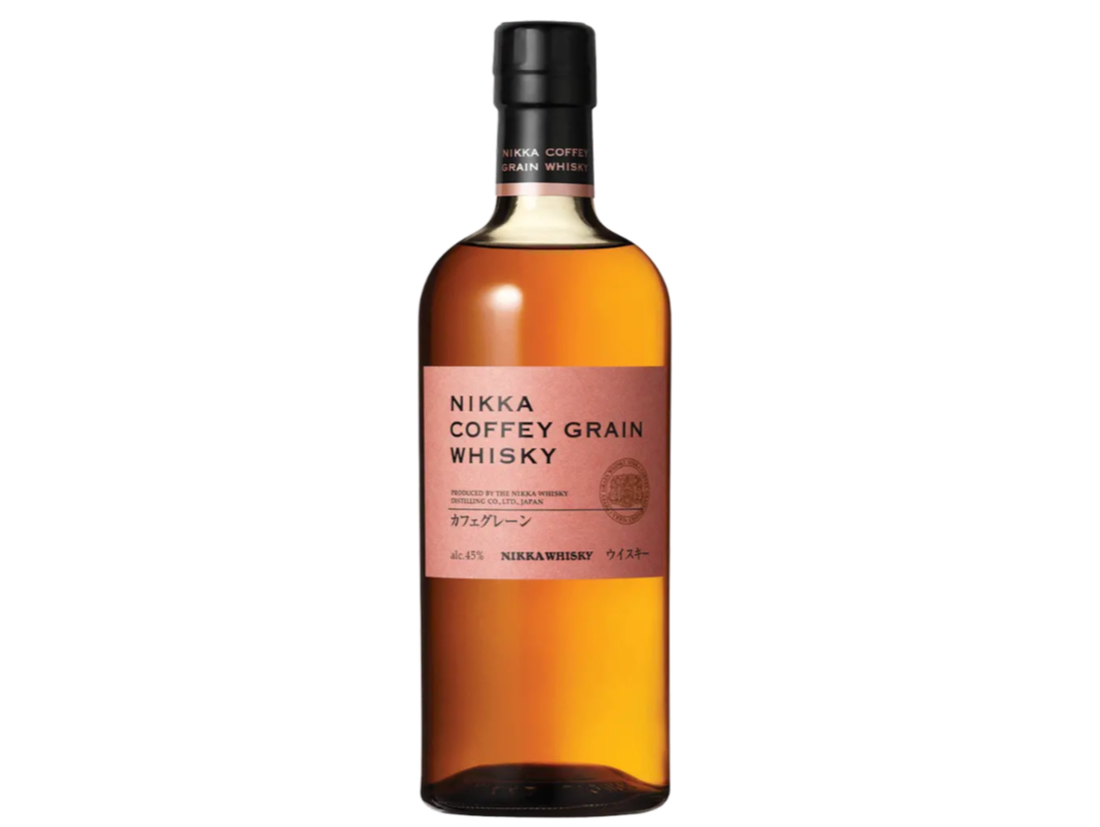 Nikka Coffey Grain 70 cl