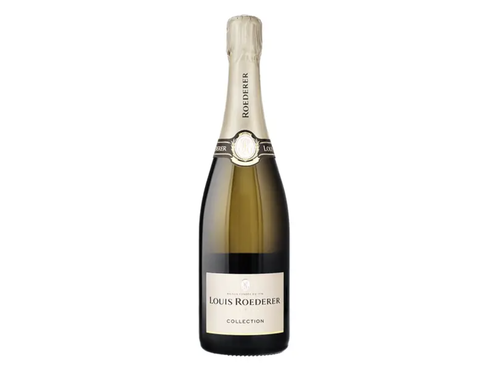 Roederer Collection 246 75 cl