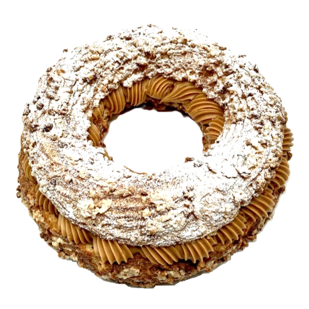 Paris-Brest 6 p
