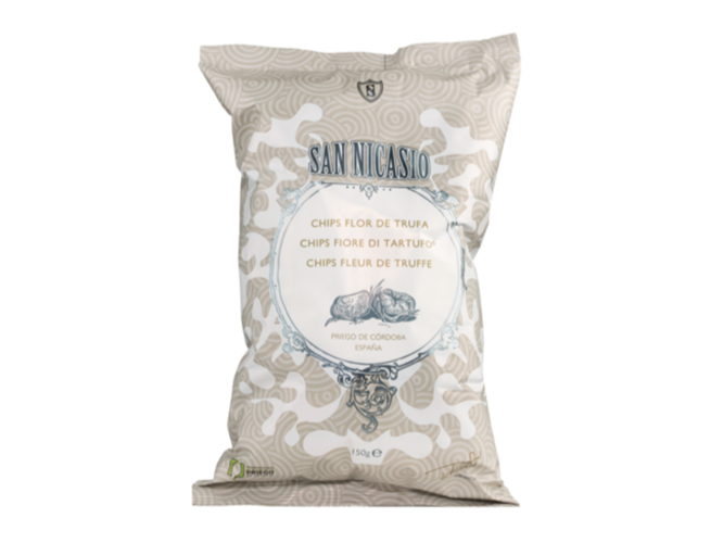 Chips à la Truffe San Nicasio 150 g