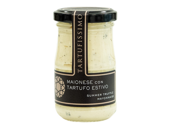Maionese con tartufo, Tartufissimo 90 g