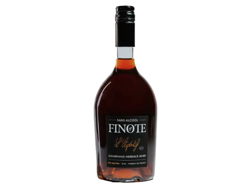 Finote L'Apéritif N°1 74 cl