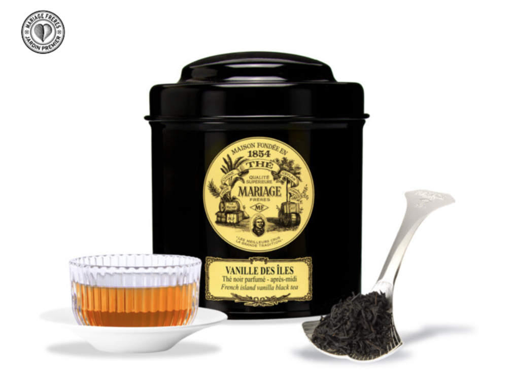 Vanille Des Iles 100 g