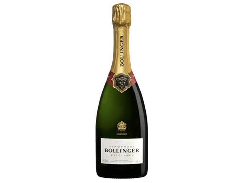 Bollinger Spécial Cuvée 75 cl
